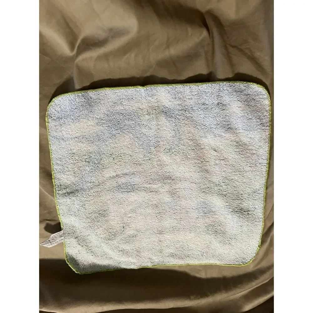 Vintage Walt Disney World‎ Wash Cloth